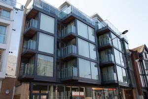 Ferienwohnung Access Camden London Exterior foto