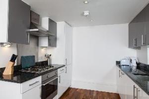 Ferienwohnung Access Camden London Exterior foto