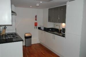 Ferienwohnung Access Camden London Exterior foto