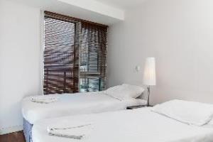 Ferienwohnung Access Camden London Exterior foto
