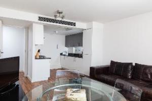 Ferienwohnung Access Camden London Exterior foto