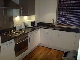 Ferienwohnung Access Camden London Exterior foto