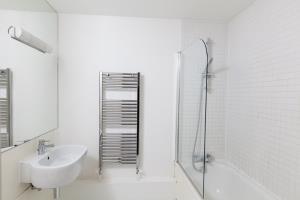 Ferienwohnung Access Camden London Exterior foto