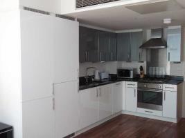 Ferienwohnung Access Camden London Exterior foto
